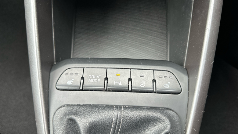 Kia Stonic 1.0T GDi 48V GT-Line S 5dr Petrol Estate